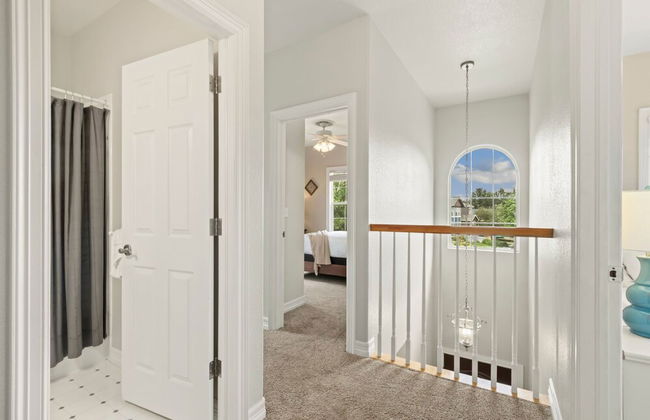 Fabulous Family-friendly Retreat by Windsor Lake! - Foto 35