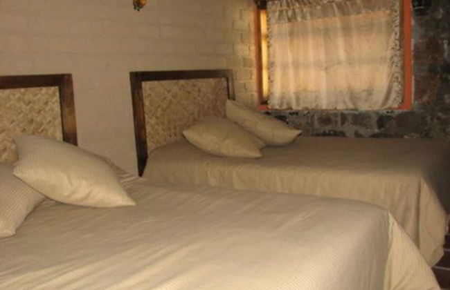 Cabañas Los Pocitos - Foto 13