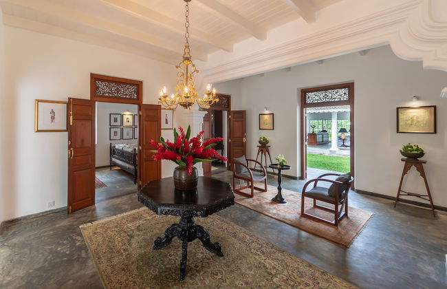 Nyne Hotels Leela Walauwwa - Induruwa - Foto 2