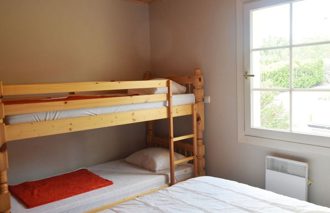 Peaceful Holiday Home in Les Vans, Ardeche With Pool - Foto 3