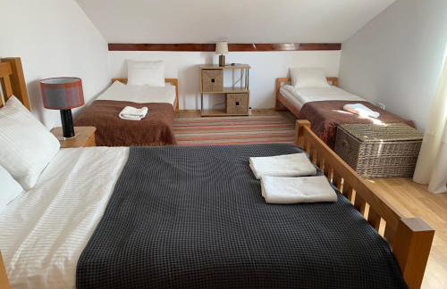 Rezydencja Tyrawa - Foto 16