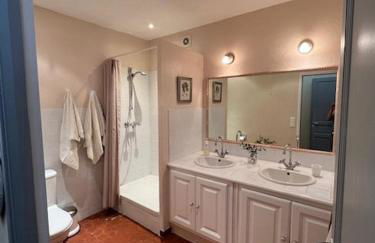 Village House With Valley View In Tourrettes - Photo 19