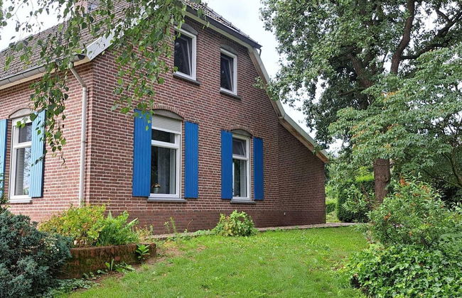 Cozy Holiday Home in Haps - Foto 27