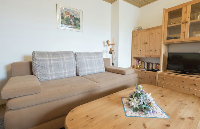 Charming Holiday Residence in the Harz With Wonderful Excursion Opportunities - Foto 25