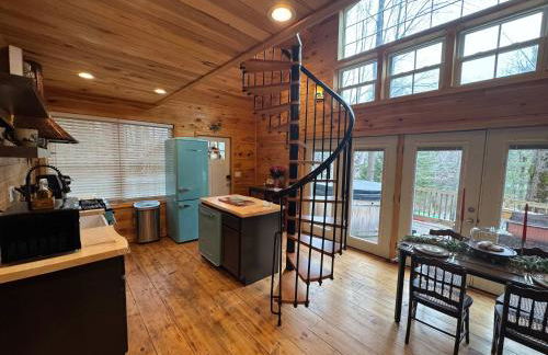 SkyView treehouse - Foto 49