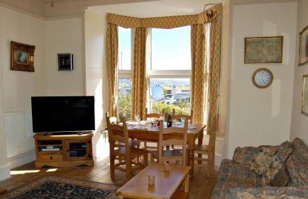 Sand Dune Apartment in Barmouth - Foto 17