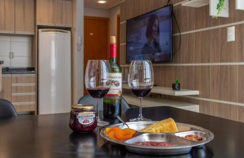 Incrível Próx HSVP e Centro Médico com Garagem - Foto 13