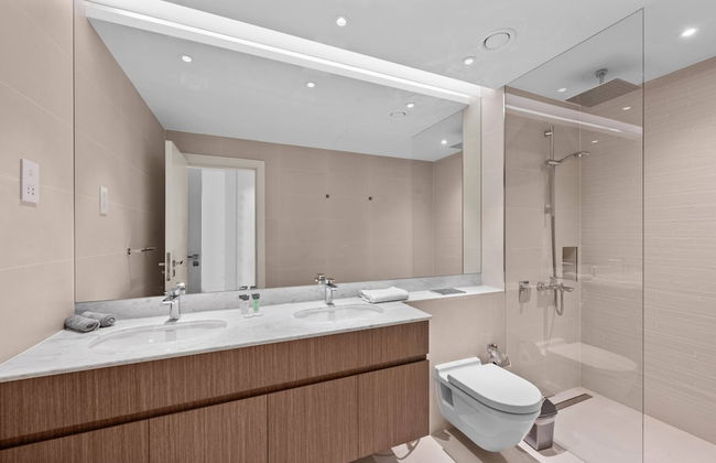 La Mer La Cote Bldg 2bdrms and Pool - Photo 30