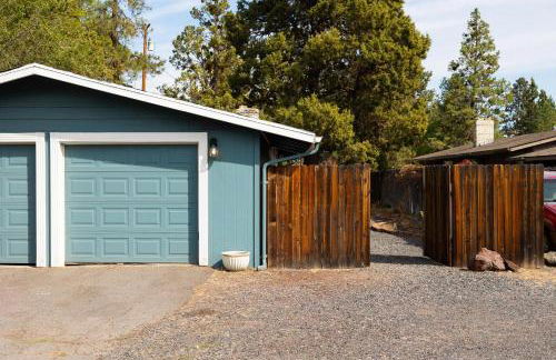 10min to Downtown Bend - Chic 2BDR - Photo 15