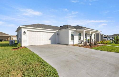 Large 3 bedroom with Golf Cart - Foto 33