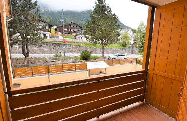 Condominio Val di Fassa - Foto 3