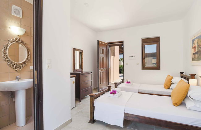 Villa Ophelia - Foto 10