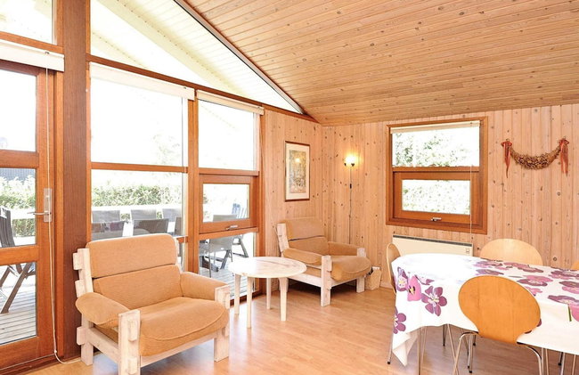 4 Star Holiday Home in Juelsminde - Foto 31