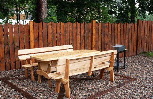 Mazurska Gajówka - Foto 51