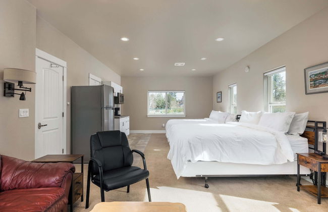 6BR 5 King Beds EV 10min Downtown - Foto 2