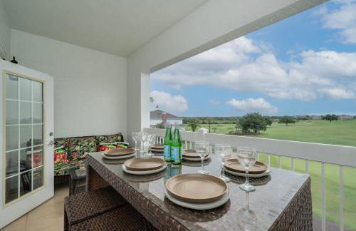 Golf Course Pool Reunion view 6MI to Disney - Foto 19