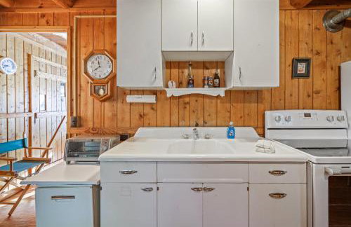 Omena Point Paradise Waterfront Sunrise - Foto 16