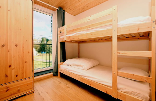 Cosy Holiday Home in Durbuy With Garden - Foto 8