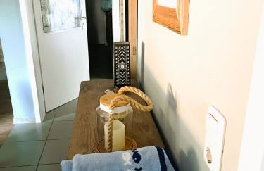 Fewo am Strand in Koserow - Casa del Mar - 42m bis zum Strand - Foto 17