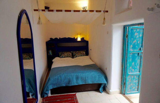 Romantic Stylish Riad With two Fabulous Terraces - Foto 6