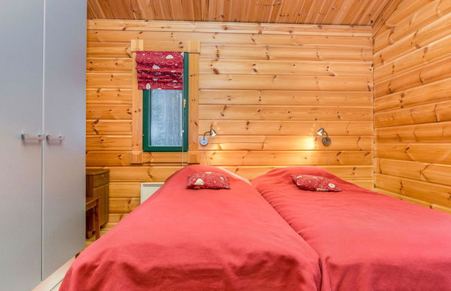 Villa salix - Foto 19