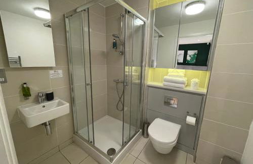 Quay Apartments Manchester - Foto 5