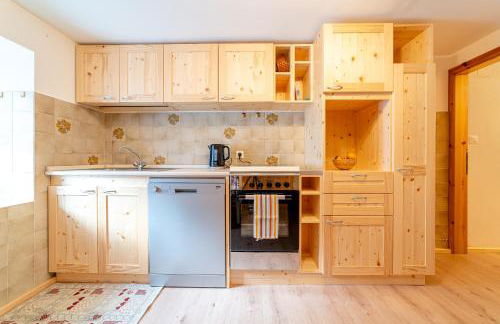 Ospitalità Diffusa Laste Dolomites - Cèsa Murer - Foto 16