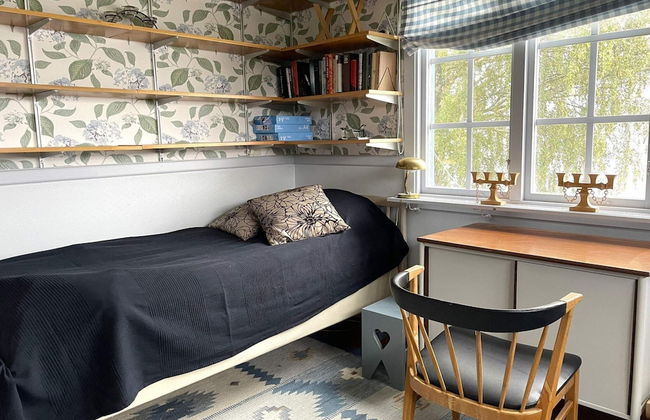 4 Star Holiday Home in Amal - Photo 22