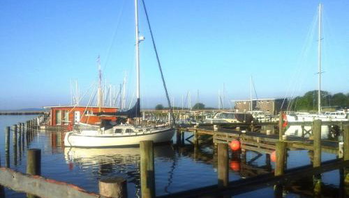 Vier Winde Usedom - Ferienanlage - Foto 5