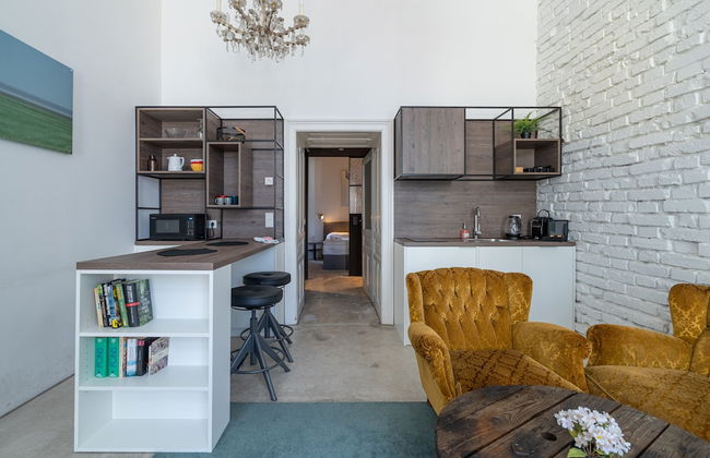 Augarten Apartments - Foto 52