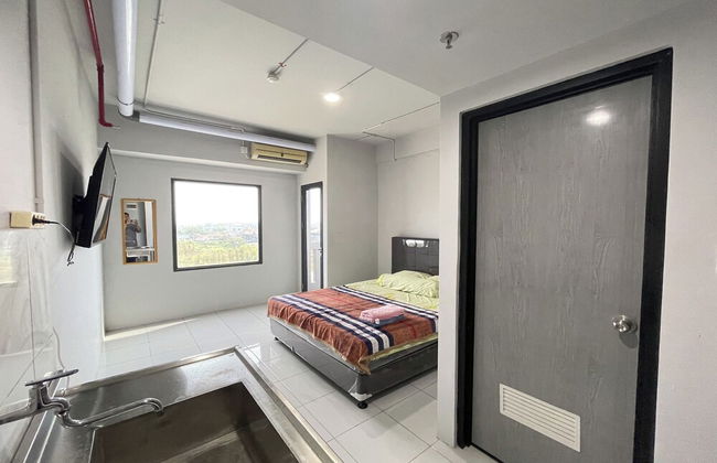 Keny Room @ Apt Riverdale Cikarang - Photo 9