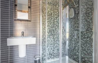 4BR House By Travel Lets Self Catering Accommodation Ballygowan With Near Belfast - Foto 11