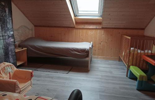 La Cabane du Berger & son terrain de pétanque - Foto 37