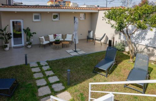 Dama Pompei - Luxury Apartment - Foto 46