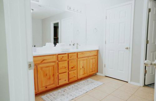 3240 Sqft Family-Friendly Retreat l Salt Lake Area - Foto 68