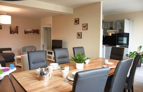 Grand Appartement Vue Cathédrale - Photo 5