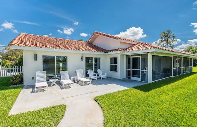 Swiss 14 - Lake Stephanie - Foto 14