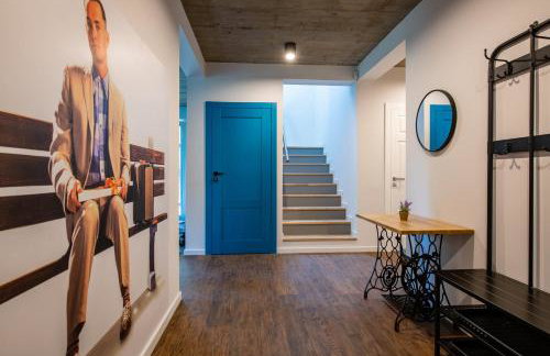 Sea the Blue Garden SPA Odargowo - Foto 20