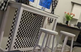 Außergewöhnlich übernachten bei Tübingen. - Foto 11