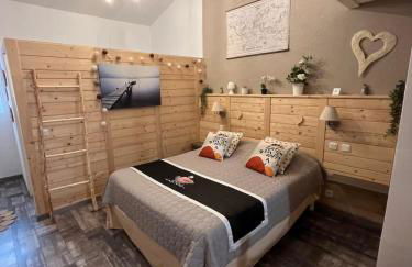 84A - "Mas d'Elise" magnificent villa with pool in the heart of Luberon - Foto 6