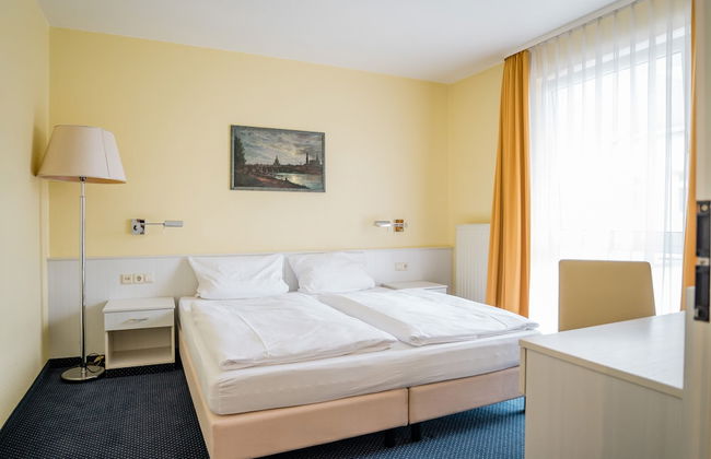 Point Hotel Apartments & Rooms - Foto 4