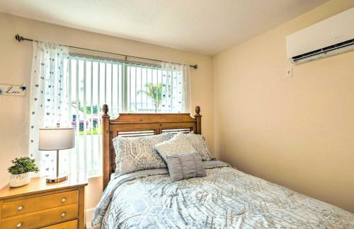 Turquoise Escape about 1 Mi to Sailfish Marina! - Foto 17