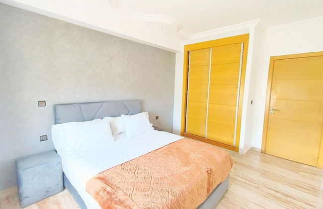 Les Belles Residences E - Photo 4