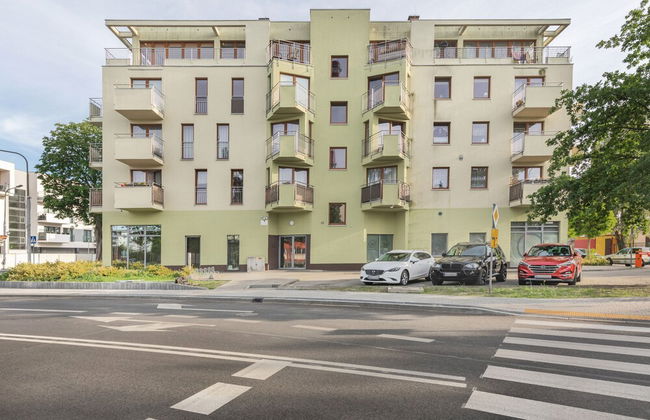 Riverside Apartments by Renters - Foto 31