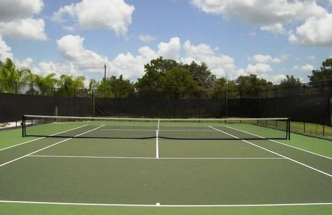 Ov1584 - Glenbrook Resort - 4 Bed 3 Baths Villa - Foto 12