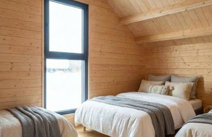 Domki Lubikowo - Foto 2