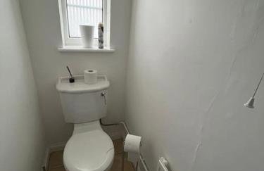 Cosy family home in Buckingham - Foto 17