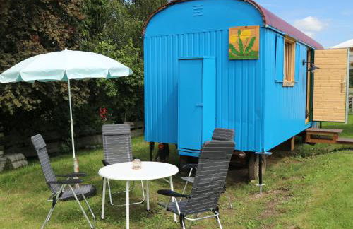 Löwenzahn-Lodge - Photo 9