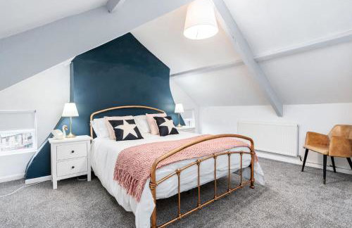 The Cleveland Way, North Yorkshire - Foto 22