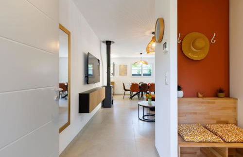 Holiday Home Ohana by Interhome - Foto 7